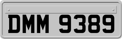 DMM9389