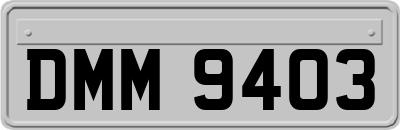 DMM9403