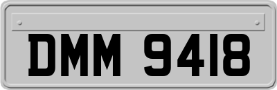 DMM9418