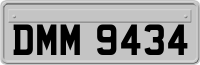 DMM9434