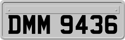 DMM9436