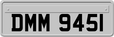DMM9451