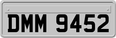 DMM9452