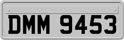 DMM9453