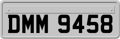 DMM9458