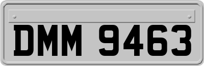DMM9463