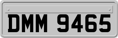 DMM9465
