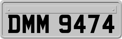 DMM9474