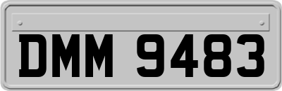 DMM9483