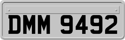DMM9492