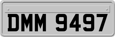 DMM9497