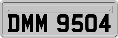 DMM9504