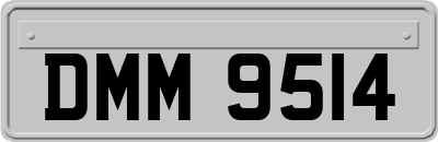 DMM9514