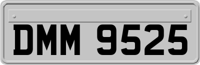 DMM9525