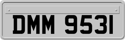 DMM9531