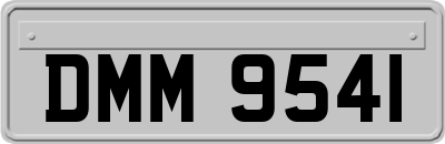DMM9541