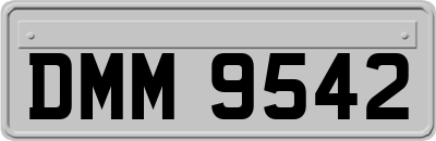 DMM9542