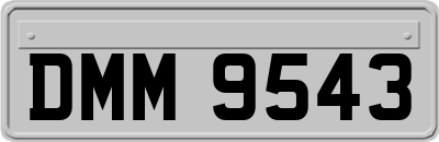 DMM9543