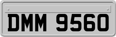 DMM9560