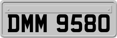 DMM9580