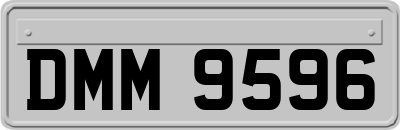 DMM9596