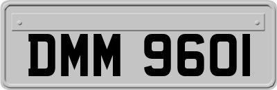DMM9601
