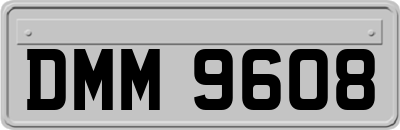 DMM9608