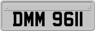 DMM9611
