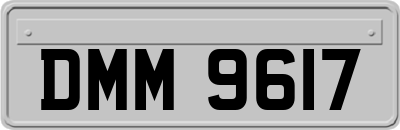 DMM9617