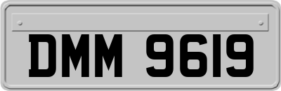 DMM9619
