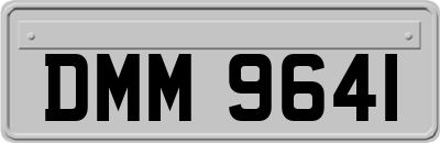 DMM9641