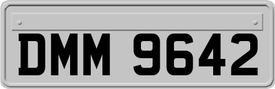 DMM9642