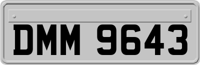 DMM9643