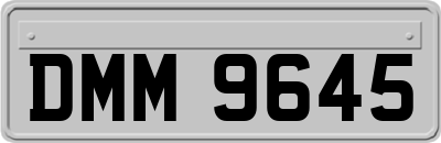 DMM9645