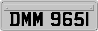 DMM9651