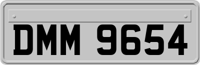 DMM9654