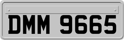 DMM9665