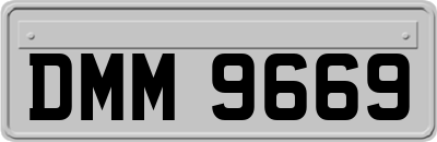 DMM9669
