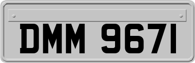 DMM9671