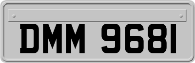 DMM9681