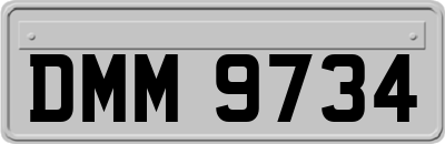 DMM9734