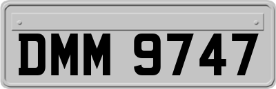 DMM9747