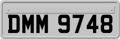 DMM9748