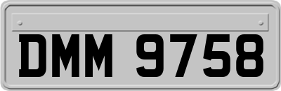 DMM9758