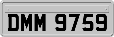 DMM9759