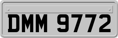DMM9772