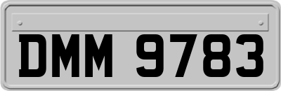 DMM9783