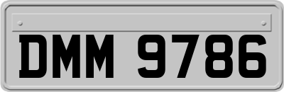 DMM9786
