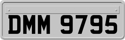 DMM9795