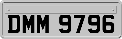 DMM9796
